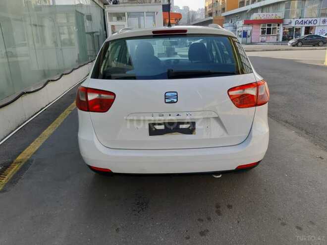 SEAT Ibiza 2013, 167,523 km - 1.6 l - Bakı