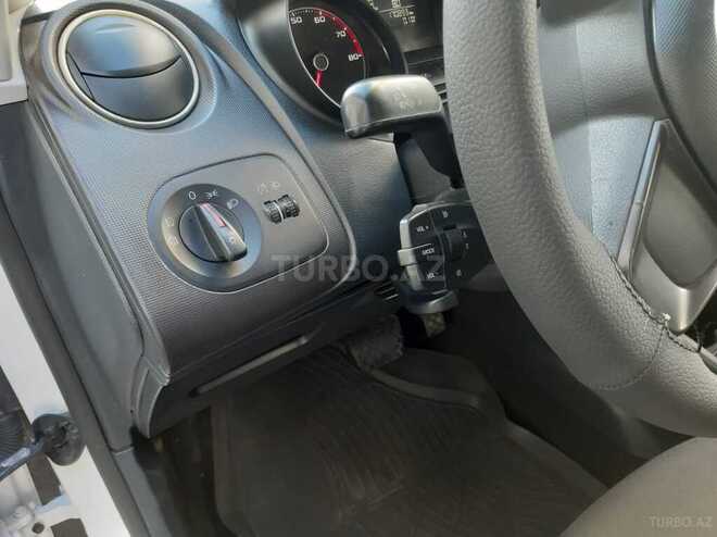 SEAT Ibiza 2013, 167,523 km - 1.6 l - Bakı