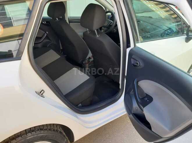 SEAT Ibiza 2013, 167,523 km - 1.6 l - Bakı