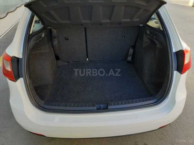 SEAT Ibiza 2013, 167,523 km - 1.6 l - Bakı