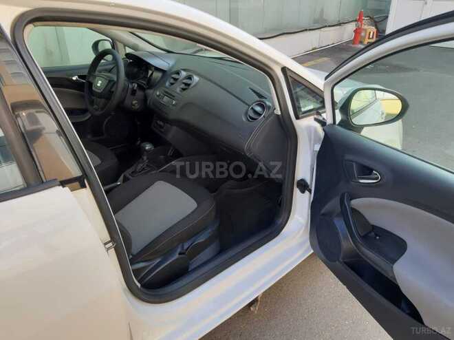 SEAT Ibiza 2013, 167,523 km - 1.6 l - Bakı