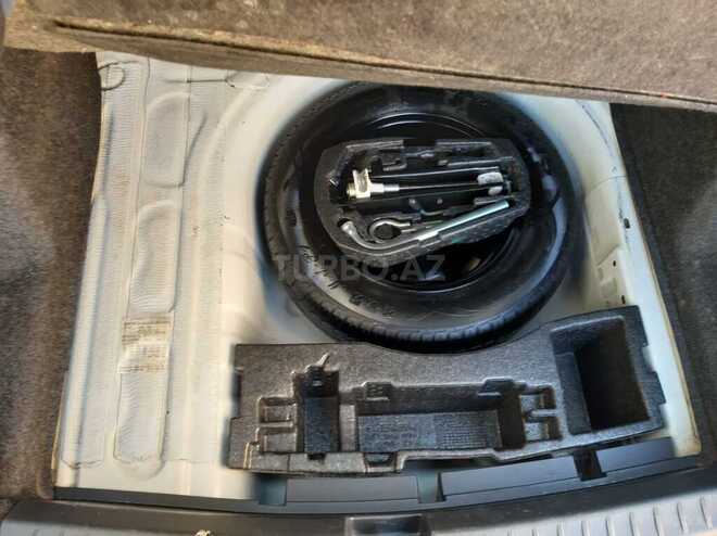SEAT Ibiza 2013, 167,523 km - 1.6 l - Bakı