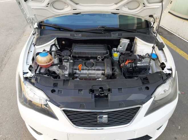 SEAT Ibiza 2013, 167,523 km - 1.6 l - Bakı