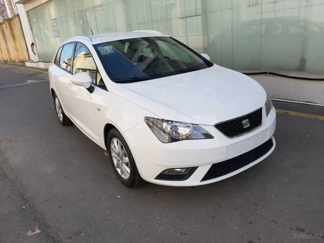 SEAT Ibiza 2013, 167,523 km - 1.6 l - Bakı