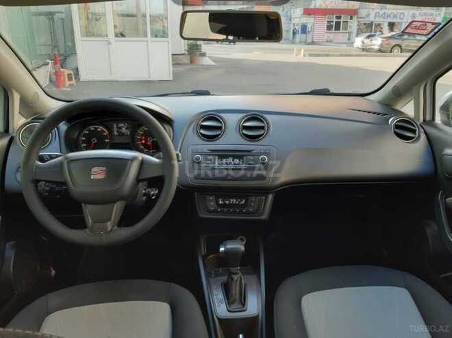 SEAT Ibiza 2013, 167,523 km - 1.6 l - Bakı