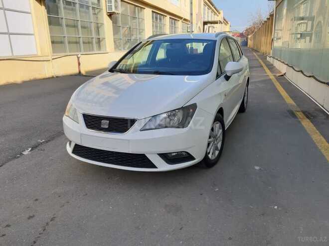 SEAT Ibiza 2013, 167,523 km - 1.6 l - Bakı