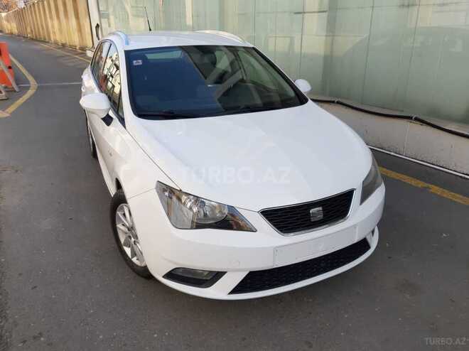 SEAT Ibiza 2013, 167,523 km - 1.6 l - Bakı