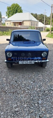 LADA (VAZ) 21011 1985, 200,000 km - 1.3 л - Goranboy