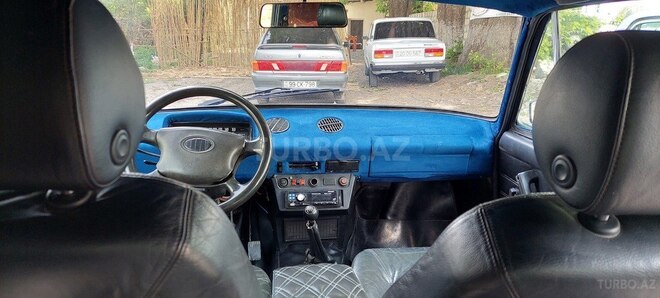 LADA (VAZ) 21011 1985, 200,000 km - 1.3 л - Goranboy