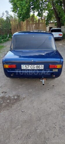 LADA (VAZ) 21011 1985, 200,000 km - 1.3 л - Goranboy