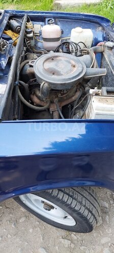LADA (VAZ) 21011 1985, 200,000 km - 1.3 л - Goranboy