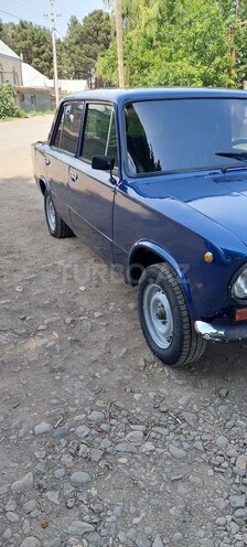 LADA (VAZ) 21011 1985, 200,000 km - 1.3 л - Goranboy