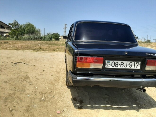 LADA (VAZ) 2107 1991, 150,000 km - 1.6 л - Bakı