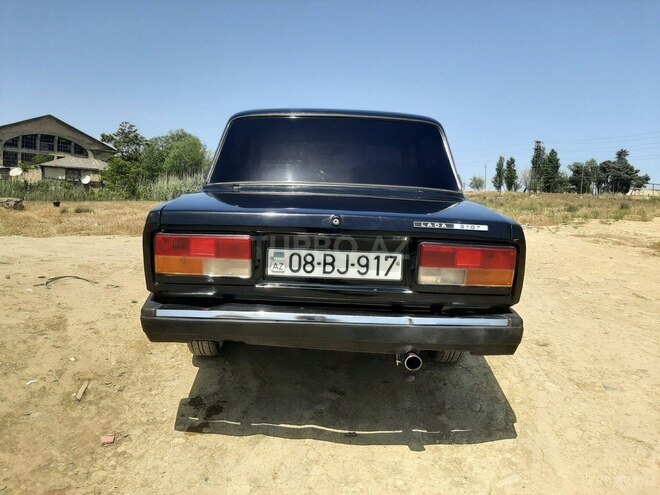 LADA (VAZ) 2107 1991, 150,000 km - 1.6 л - Bakı