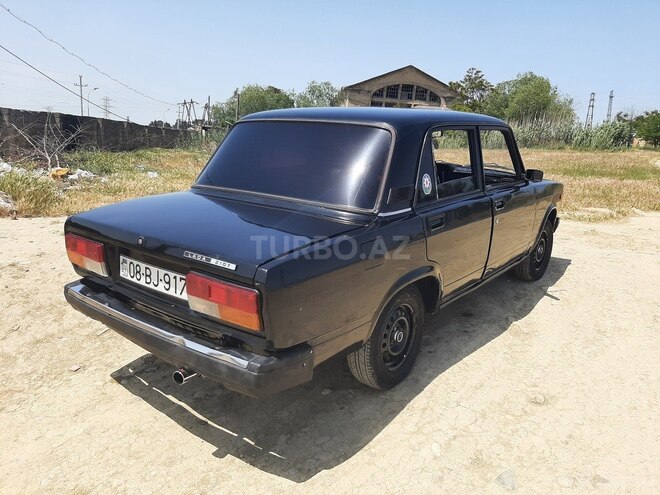 LADA (VAZ) 2107 1991, 150,000 km - 1.6 л - Bakı