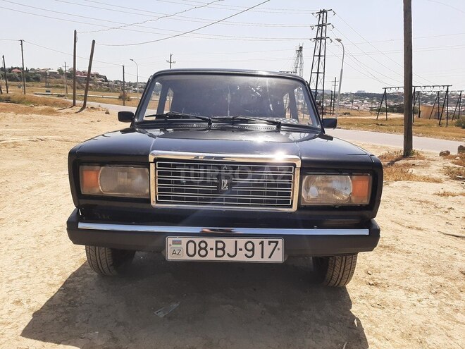 LADA (VAZ) 2107 1991, 150,000 km - 1.6 л - Bakı