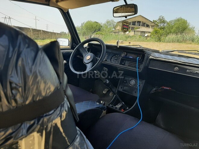 LADA (VAZ) 2107 1991, 150,000 km - 1.6 л - Bakı