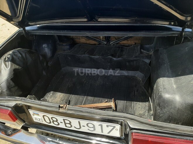 LADA (VAZ) 2107 1991, 150,000 km - 1.6 л - Bakı