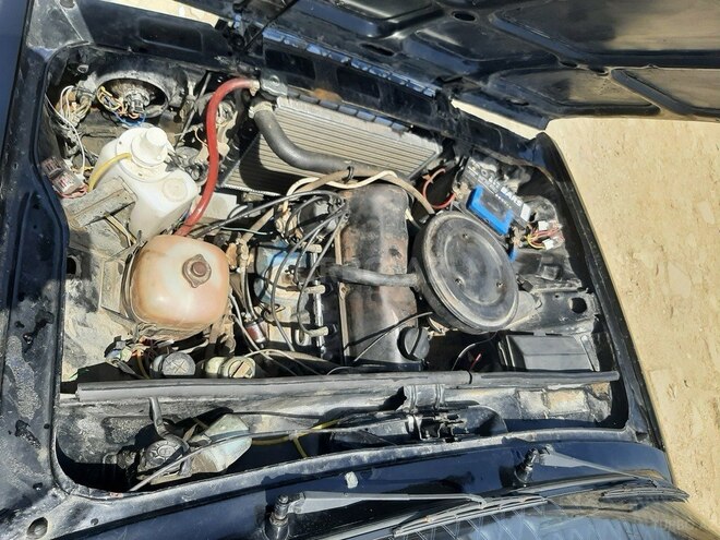LADA (VAZ) 2107 1991, 150,000 km - 1.6 л - Bakı