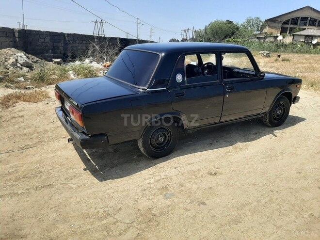 LADA (VAZ) 2107 1991, 150,000 km - 1.6 л - Bakı