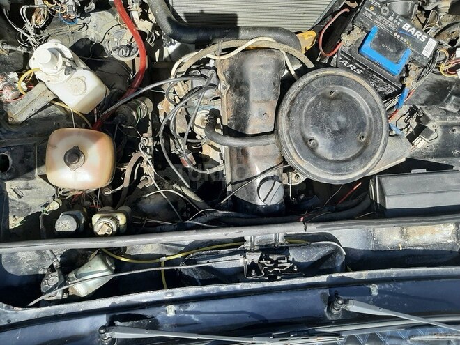 LADA (VAZ) 2107 1991, 150,000 km - 1.6 л - Bakı