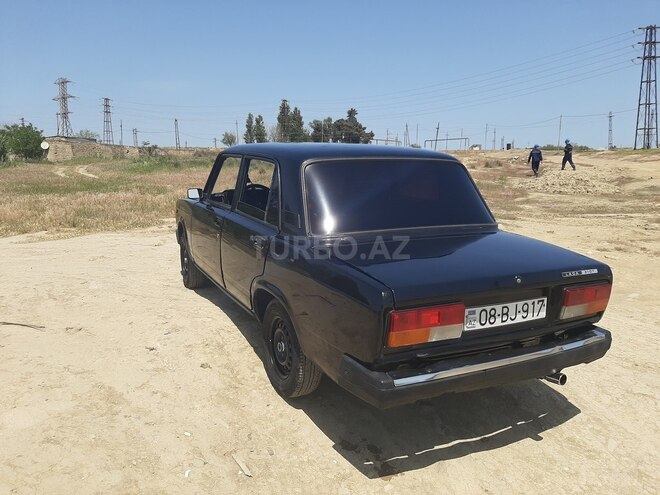 LADA (VAZ) 2107 1991, 150,000 km - 1.6 л - Bakı
