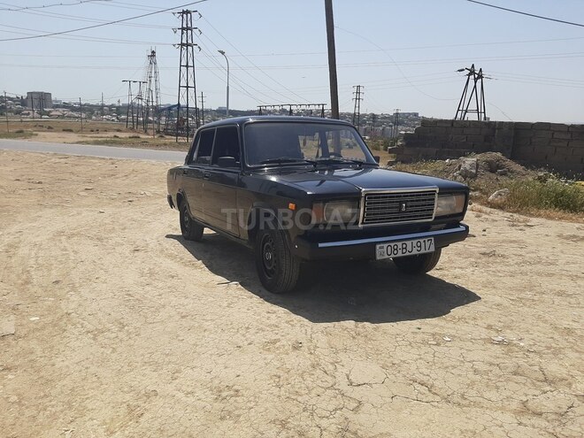 LADA (VAZ) 2107 1991, 150,000 km - 1.6 л - Bakı