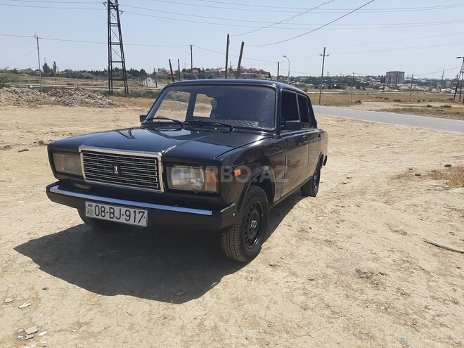 LADA (VAZ) 2107 1991, 150,000 km - 1.6 л - Bakı