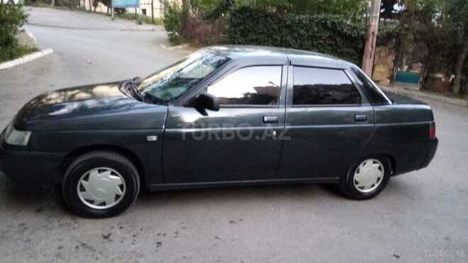 LADA (VAZ) 2110 1996, 250,000 km - 1.5 l - Bakı