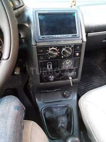 LADA (VAZ) 2110 1996, 250,000 km - 1.5 l - Bakı