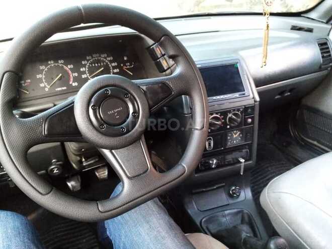 LADA (VAZ) 2110 1996, 250,000 km - 1.5 l - Bakı