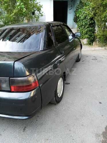 LADA (VAZ) 2110 1996, 250,000 km - 1.5 l - Bakı