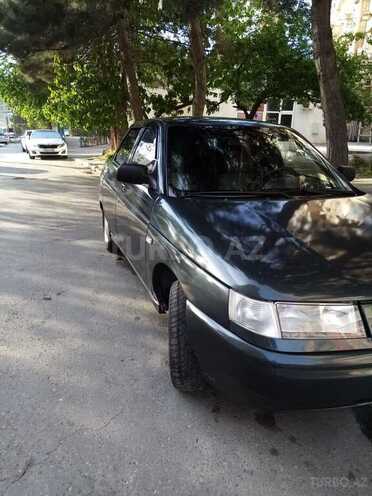 LADA (VAZ) 2110 1996, 250,000 km - 1.5 l - Bakı