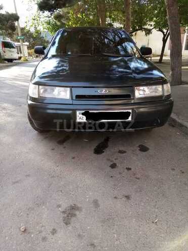 LADA (VAZ) 2110 1996, 250,000 km - 1.5 l - Bakı