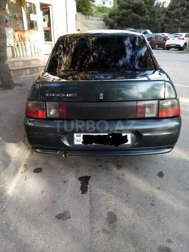 LADA (VAZ) 2110 1996, 250,000 km - 1.5 l - Bakı