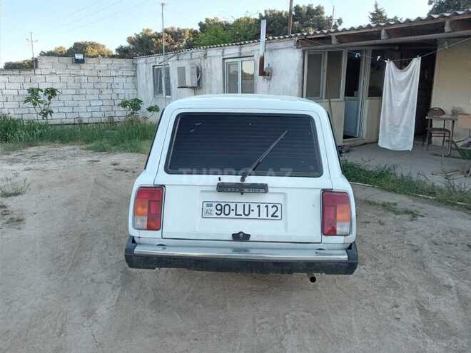LADA (VAZ) 2104 2011, 158,000 km - 1.6 l - Bakı