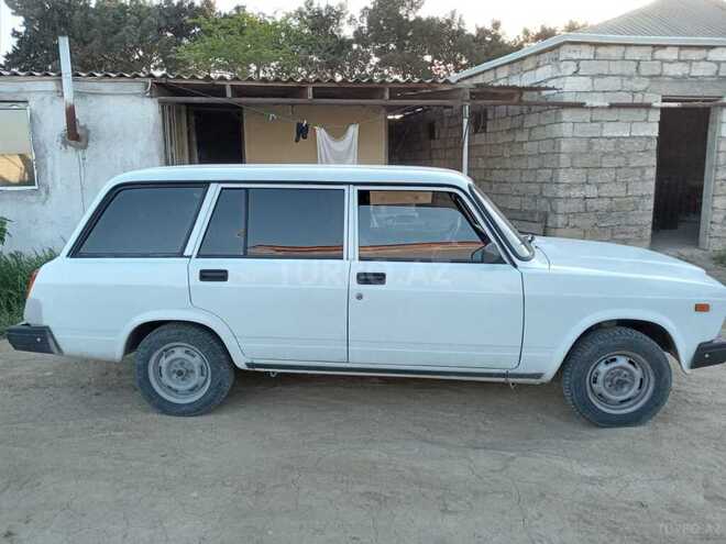 LADA (VAZ) 2104 2011, 158,000 km - 1.6 l - Bakı