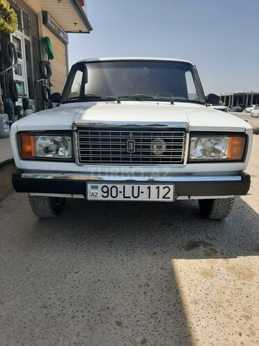 LADA (VAZ) 2104 2011, 158,000 km - 1.6 l - Bakı