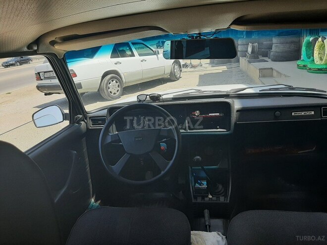 LADA (VAZ) 2104 2011, 158,000 km - 1.6 l - Bakı