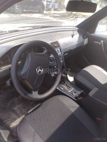Mercedes C 180 1999, 352,000 km - 1.8 л - Bakı