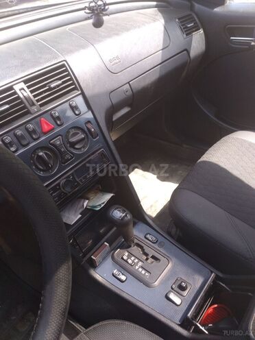 Mercedes C 180 1999, 352,000 km - 1.8 л - Bakı