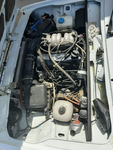 LADA (VAZ) 2104 2011, 158,000 km - 1.6 l - Bakı