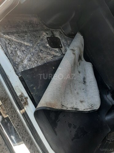 LADA (VAZ) 2104 2011, 158,000 km - 1.6 l - Bakı