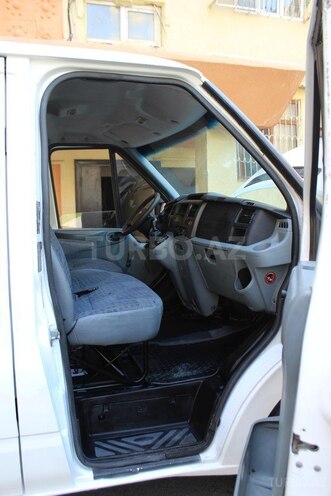 Ford Transit 2007, 310,000 km - 2.4 l - Bakı