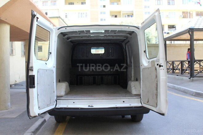 Ford Transit 2007, 310,000 km - 2.4 l - Bakı