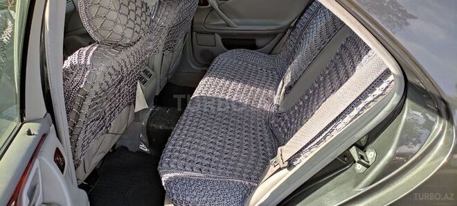 Mercedes E 260 2001, 230,000 km - 2.6 l - Bakı