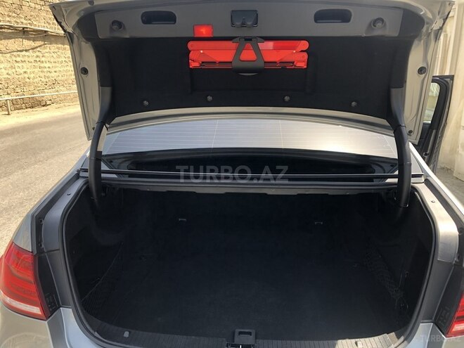 Mercedes E 200 2013, 173,000 km - 2.0 l - Bakı