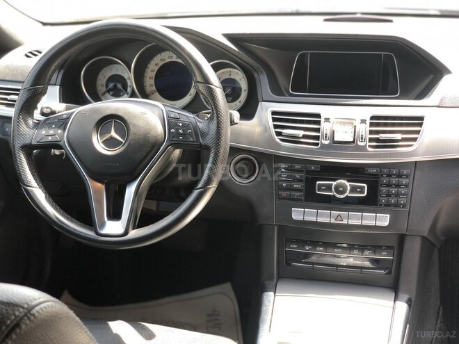 Mercedes E 200 2013, 173,000 km - 2.0 l - Bakı
