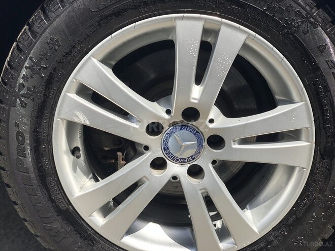 Mercedes E 200 2013, 173,000 km - 2.0 l - Bakı