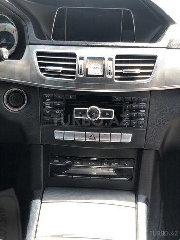 Mercedes E 200 2013, 173,000 km - 2.0 l - Bakı